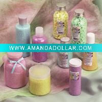 Wholesale bath salt