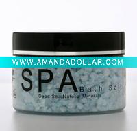 Wholesale bath salt
