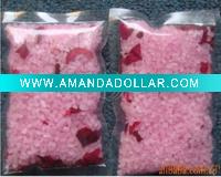Wholesale Rose bath salt
