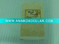 Wholesale Beauty paper packing bath salt