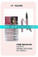 Lip Gloss