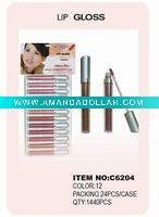Lip Gloss