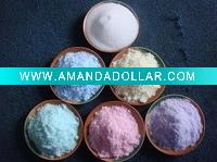 Wholesale china bath salt