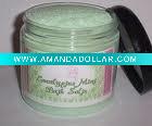 Wholesale SPA salts for babies