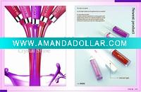 LED Lipgloss with Mirror