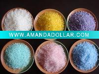 natural sea bath salt