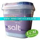 SPA salts