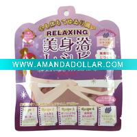 Wholesale 80g Lavender Beauty& Body Bath Salts