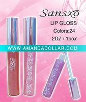 Sansxo Lip Gloss