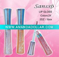 Sansxo Lip Gloss