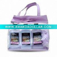 Wholesale 2011 Promotion Beautiful PVC Gift Packing Bag(glt-p0026)