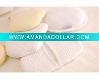 Microfiber Cosmetic Sponge