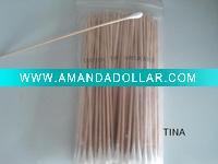 cotton tip