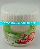 Cotton swab