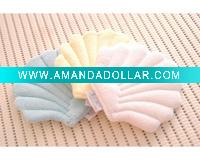 Microfiber Cosmetic Sponge