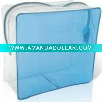 Plastic Cosmetic Bag