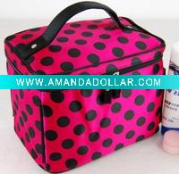 2011 fashion cosmetic bag