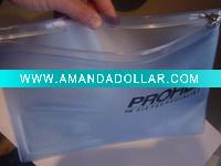 Clear PVC bag
