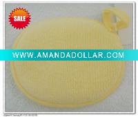 Microfiber Cosmetic Sponge