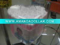 Cotton bud