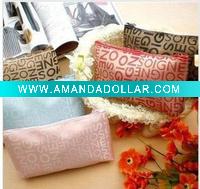 Wholesale stock comestic bag
