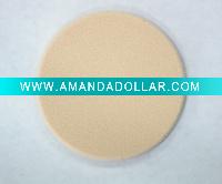Personal Cosmetic Powder Puff