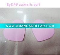 cosmetic puff