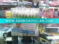 Wholesale Baby Q-tip/Swab/Cotton Swab/Cotton Bud