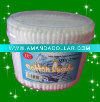 ova box cotton bud