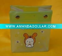 Wholesale plastic shopping bag