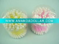 cotton buds