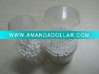 cotton tips