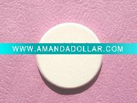 Wholesale Personal Cosmetic Powder Puff