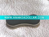 Wholesale cosmetic eye shadow puff