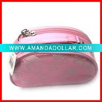 Wholesale 2011 fashion cosmetic bag BG-0509