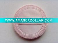 Wholesale cosmetic facial sponge