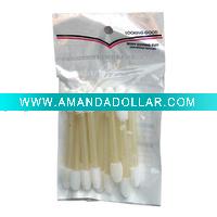 Wholesale eye shadow sponge