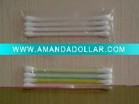 Cotton buds