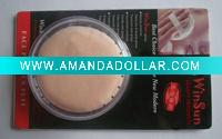 Wholesale face powder puff