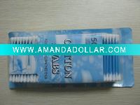 cotton swabs tips
