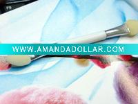 Wholesale eye shadow applicator