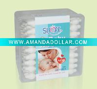 cotton tips