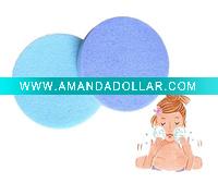 Wholesale PVA Cosmetic sponge