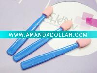 Wholesale sumudger cosmetic foam eye shadow sponge