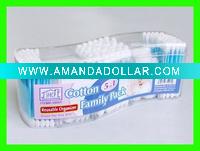 cosmetic cotton