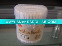 cotton swab