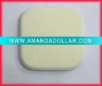Wholesale cosmetic cotton puff