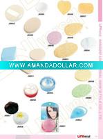 Wholesale face sponge