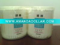 cosmetic cotton buds