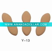 Wholesale eye shadow sponge